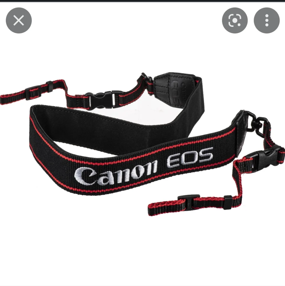 Camera EOS Rebel XS and parts